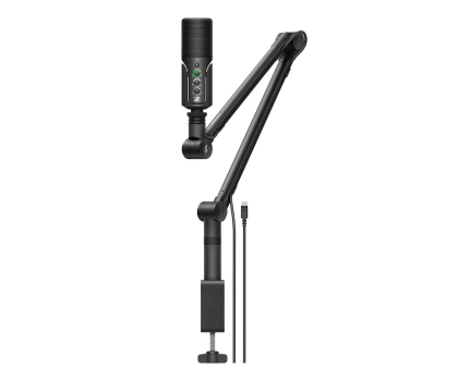 Mikrofon SENNHEISER Profile Streaming Set - mikrofon z łamanym statywem 700100